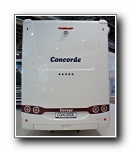 Click to enlarge the picture of 2014 Concorde Carver 841M Motorhome Gallery 24/24
