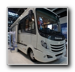 Click to enlarge the picture of 2014 Concorde Carver 891M Motorhome Gallery 25/30