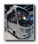Click to enlarge the picture of 2014 Concorde Carver 891M Motorhome Gallery 26/30