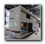 Click to enlarge the picture of 2014 Concorde Carver 891M Motorhome Gallery 29/30