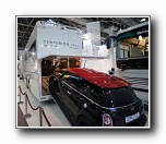 Click to enlarge the picture of 2014 Concorde Centurion Motorhome Gallery 54/54