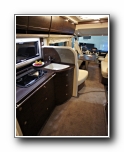 Click to enlarge the picture of 2014 Concorde Charisma 900L Iveco 70C17 Motorhome Gallery 15/30