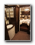 Click to enlarge the picture of 2014 Concorde Charisma 900L Iveco 70C17 Motorhome Gallery 24/30