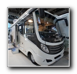 Click to enlarge the picture of 2014 Concorde Charisma 905L Iveco Daily 70C17 Motorhome Gallery 27/34