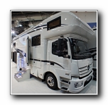 Click to enlarge the picture of 2014 Concorde Cruiser 890L Mercedes-Benz Atego 923L Motorhome Gallery 29/35
