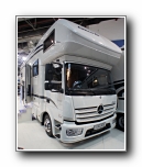 Click to enlarge the picture of 2014 Concorde Cruiser 890L Mercedes-Benz Atego 923L Motorhome Gallery 30/35