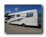 Click to enlarge the picture of 2004 Concorde Liner 930 FB Motorhome 2/39