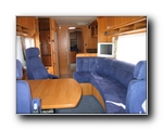 Click to enlarge the picture of 2004 Concorde Liner 930 FB Motorhome 18/39