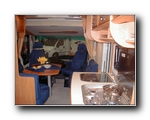 Click to enlarge the picture of 2005 Concorde Concerto I 645S Motorhome 4/11