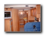Click to enlarge the picture of 2005 Concorde Cruiser 880L Motorhome 11/12