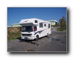 Click to enlarge the picture of 2005 Concorde Cruiser A930 Artego Motorhome 1/4