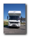 Click to enlarge the picture of 2005 Concorde Cruiser A930 Artego Motorhome 4/4