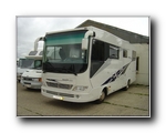 Click to enlarge the picture of 2005 Concorde Liner 850L Motorhome 2/77