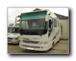Click to enlarge the picture of 2005 Concorde Liner 850L Motorhome 3/77