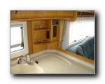 Click to enlarge the picture of 2005 Concorde Liner 850L Motorhome 37/77
