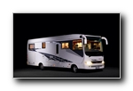 Click to enlarge the picture of 2005 Concorde Liner Motorhome Brochure Pix 7/19