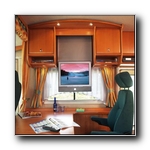 Click to enlarge the picture of 2005 Concorde Liner Motorhome Brochure Pix 19/19