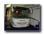 Click to enlarge the picture of 2006 Concorde Charisma 790H Motorhome 39/42