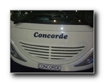 Click to enlarge the picture of 2006 Concorde Charisma 790H Motorhome 42/42