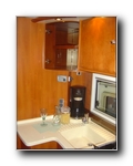 Click to enlarge the picture of 2006 Concorde Charisma 840L Motorhome 9/23
