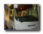 Click to enlarge the picture of 2006 Concorde Charisma 890M Motorhome 44/46