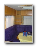 Click to enlarge the picture of 2006 Concorde Concerto A 745RL Motorhome 6/38