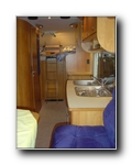 Click to enlarge the picture of 2006 Concorde Concerto A 745RL Motorhome 23/38