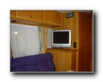Click to enlarge the picture of 2006 Concorde Concerto A 745RL Motorhome 24/38