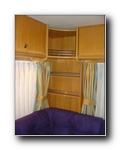 Click to enlarge the picture of 2006 Concorde Concerto A 745RL Motorhome 29/38