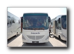 Click to enlarge the picture of 2006 Concorde Carver Preview Motorhome 2/44