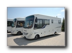 Click to enlarge the picture of 2006 Concorde Carver Preview Motorhome 3/44