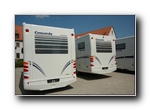 Click to enlarge the picture of 2006 Concorde Carver Preview Motorhome 8/44