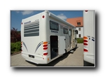 Click to enlarge the picture of 2006 Concorde Carver Preview Motorhome 10/44