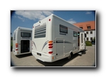 Click to enlarge the picture of 2006 Concorde Carver Preview Motorhome 12/44