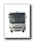 Click to enlarge the picture of 2006 Concorde Charisma Motorhome Brochure Pictures 4/45