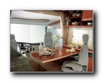 Click to enlarge the picture of 2006 Concorde Charisma Motorhome Brochure Pictures 18/45