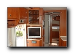 Click to enlarge the picture of 2006 Concorde Charisma 890M Motorhome  8/24