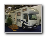 Click to enlarge the picture of 2006 Concorde Crusier 830H Motorhome  45/52