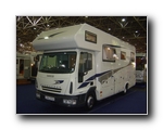 Click to enlarge the picture of 2006 Concorde Crusier 830H Motorhome  46/52