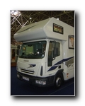 Click to enlarge the picture of 2006 Concorde Crusier 830H Motorhome  47/52