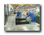 Click to enlarge the picture of 2006 Concorde Motorhome Factory Visit Photos 128/200