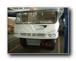 Click to enlarge the picture of 2006 Concorde Motorhome Factory Visit Photos 143/200