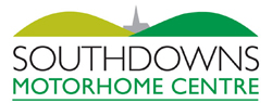 Southdowns Motorhome Centre Logo