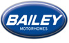 Bailey Motorhomes Logo