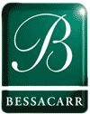 Bessacarr Motorhome Logo
