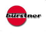 Burstner Motorhome Dealer Logo