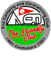 The Camping & Caravning Club