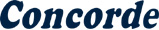 Concorde Motorhome Logo