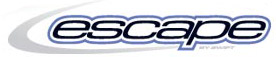 Escape Motorhome logo