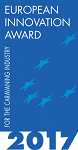 European Innovation Award 2017 Logo